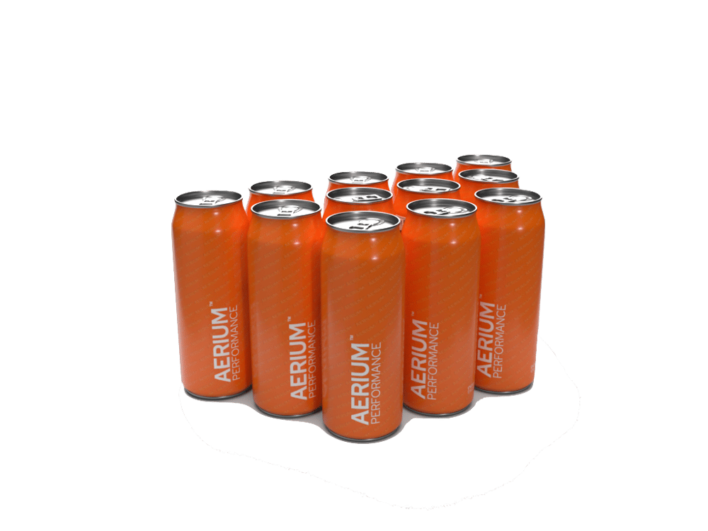 Image of AERIUM™ - Now Available