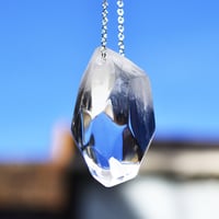 Image 4 of Space Diamond Necklaces