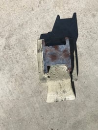 Image 2 of DIY quarter pipe