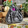 13 Planchette wall Plaque