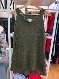 Image 1 of NYc net tank 
