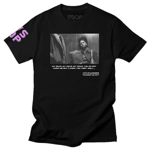 Image of "Passin' Me By"