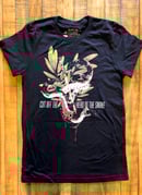 Image 2 of Erica William's Justice Tee