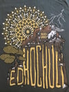 Higherlander Goat T-shirt v1.1