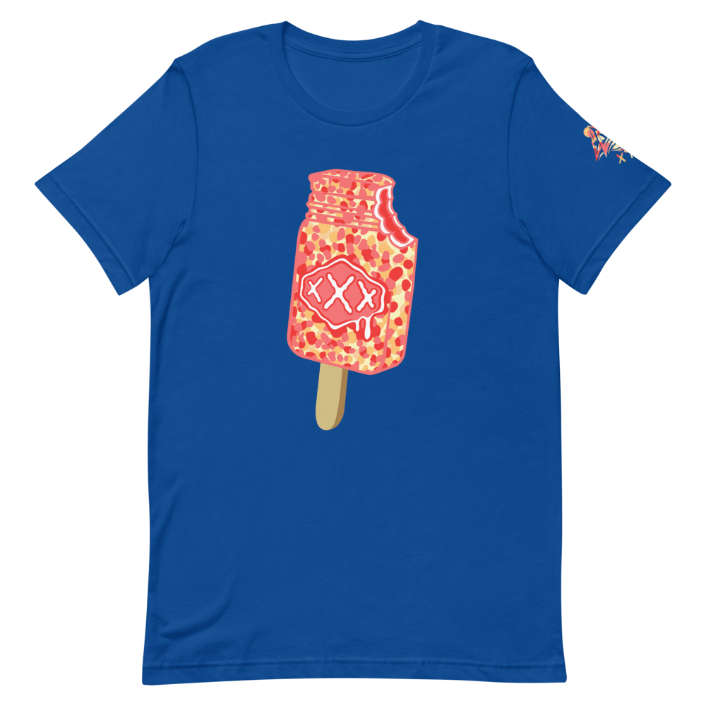 Image of Shineberry Shortcake Tee