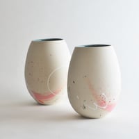 Image 1 of altered Vase