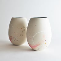 Image 2 of altered Vase