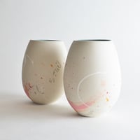 Image 3 of altered Vase