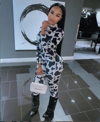 Image 1 of Cow girl 