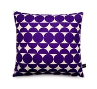 Image 2 of Geometric Pillow