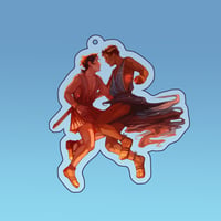 Image 1 of Cursed Love Charm