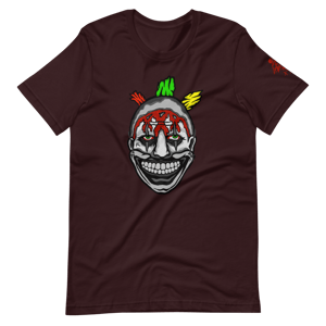 Image of Twisted Clown Tee