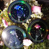 Image 2 of Edelweiss Holo