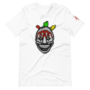 Image of Twisted Clown Tee