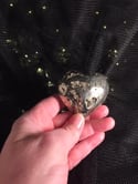 Pyrite Heart