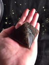 Smoky Quartz Pyramid 