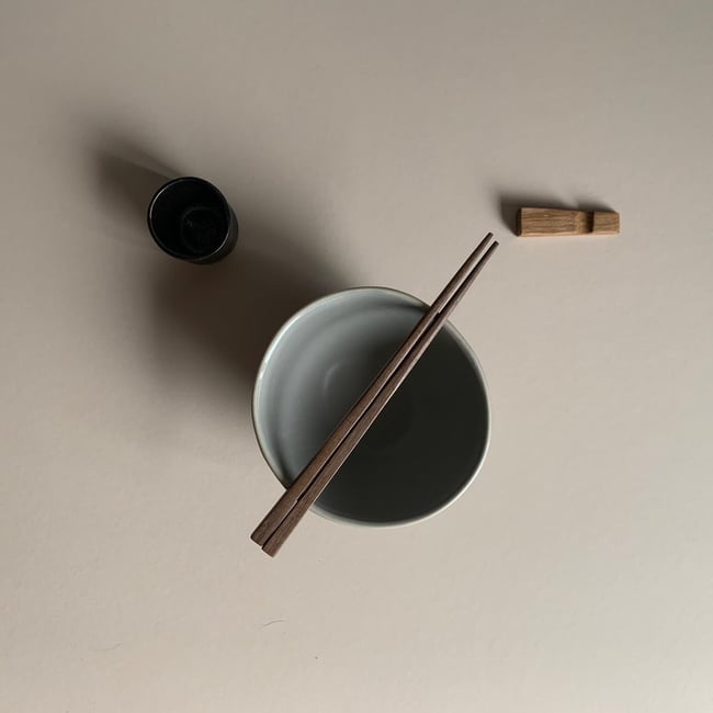 Chopstick No. 1 + Rest