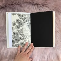Image 4 of Junk Journal - Blush Cover - 19