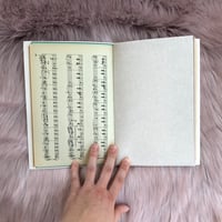 Image 5 of Junk Journal - Blush Cover - 20