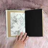 Image 5 of Junk Journal - Blush Cover - 21