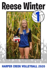 HCVB Field of Dreams Posters & Banner