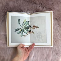 Image 1 of Junk Journal - Blush Cover - 23