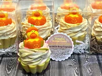 Image 5 of Cupcake Goat Milk Soaps