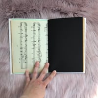 Image 4 of Junk Journal - Copper Cover - 26
