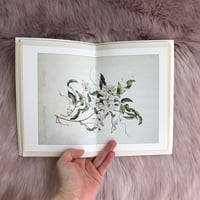 Image 1 of Junk Journal - Blush Cover - 31
