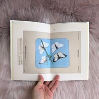 Image 1 of Junk Journal - Blush Cover - 32
