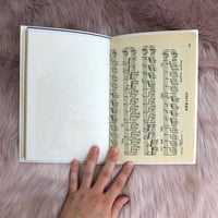 Image 4 of Junk Journal - Blush Cover - 35