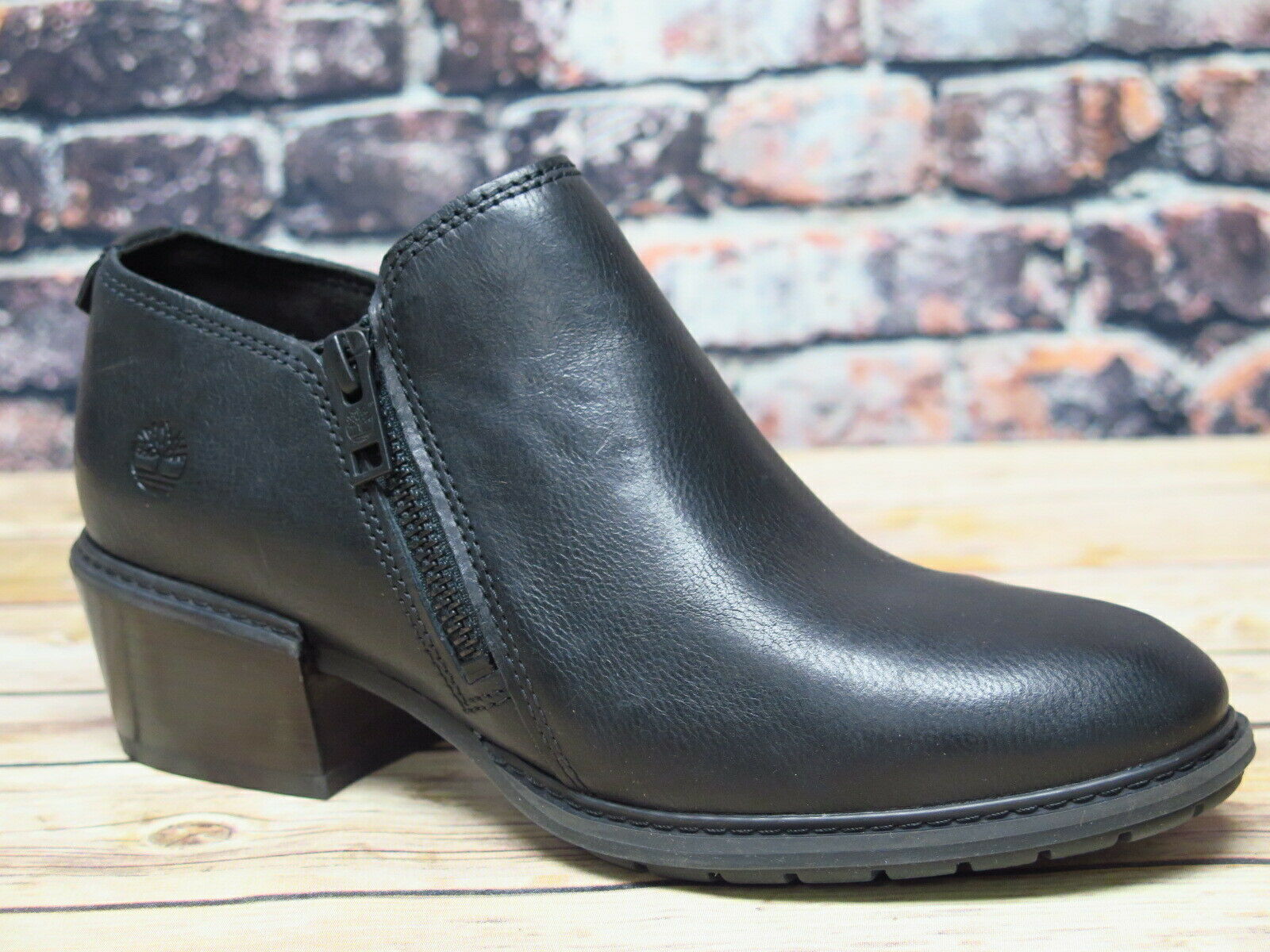 timberland sutherland bay