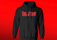 Image 1 of ENE N THE HOOD HOODIE 