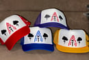 Image 1 of Forecass Trucker Restock