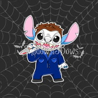 Stitch Myers