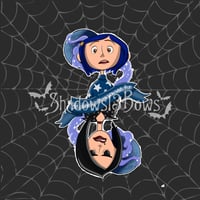 Image 1 of Coraline