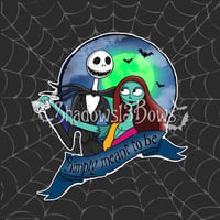 Moonlight Jack and Sally