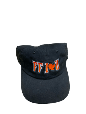 Image of FFI❤️U Dad Hat