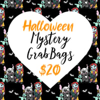 Mystery Grab Bag $20