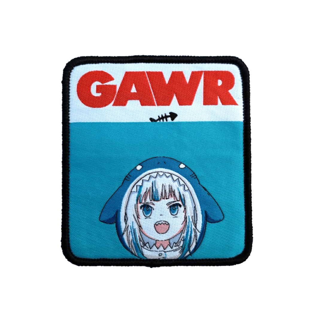 Iron on Patches Custom Embroidered Anime Patch Maker Embroidery Velcro  Patches for Clothing - China Embroidery Velcro Patches and Velcro Patches  price | Made-in-China.com