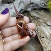 Cedar Spirit Potion