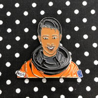 Image 3 of Phenomenal Space Pin