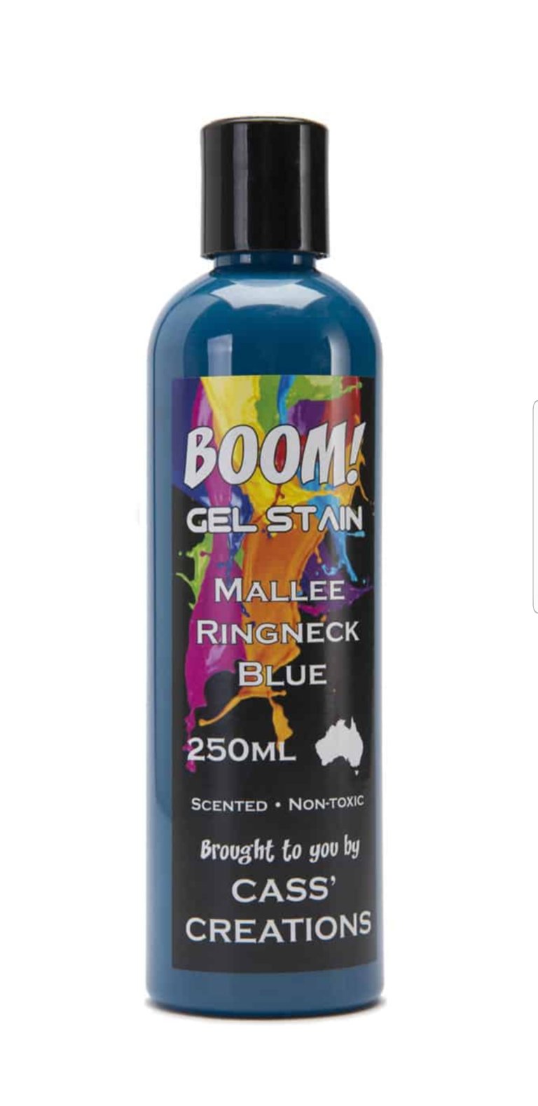 Mallee Ringneck Blue