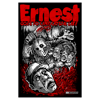 Ernest Goes to Camp Crystal Lake (Poster) V2