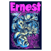 Ernest Goes to Camp Crystal Lake (Poster) V2
