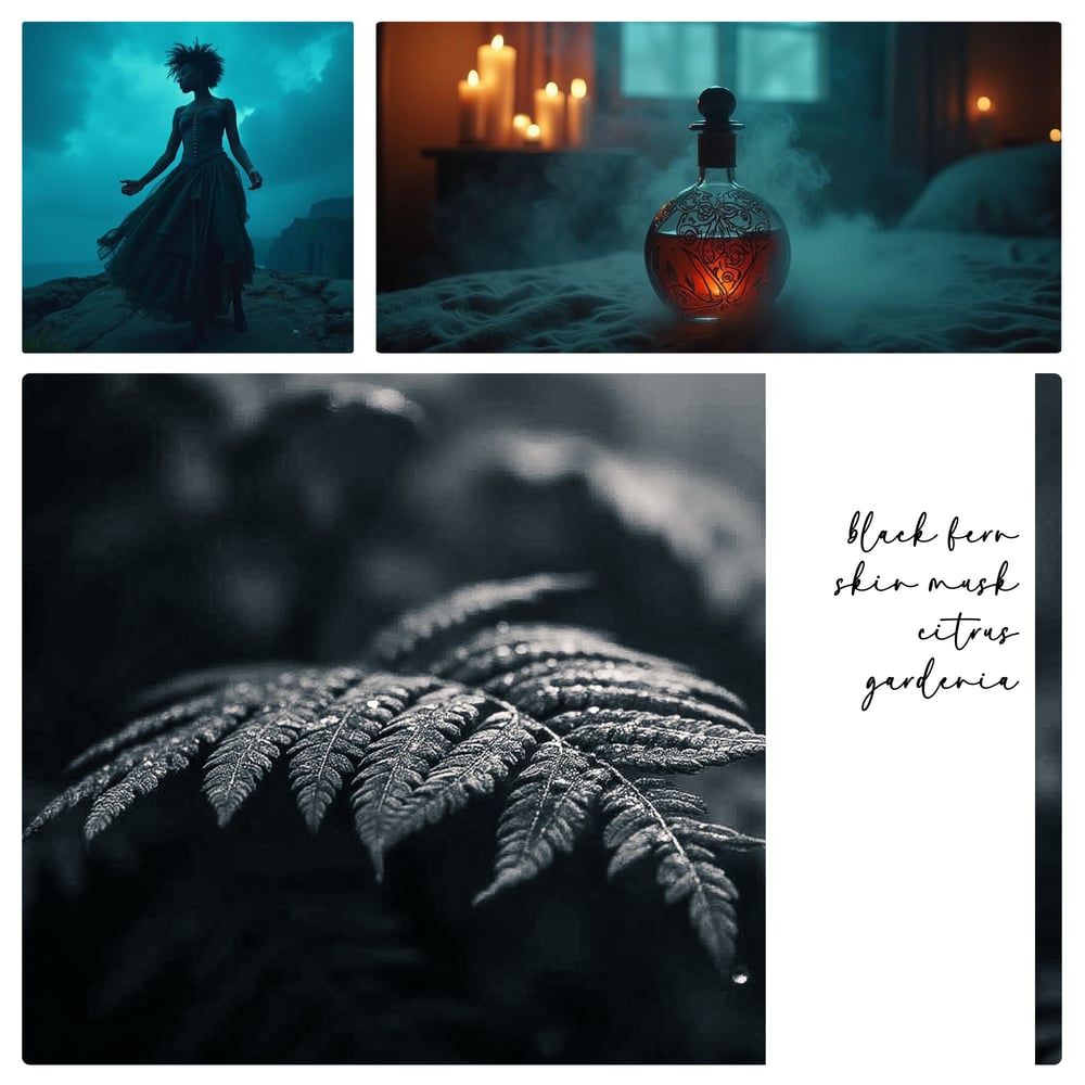 Image of Aqua Tofana Women’s Perfume