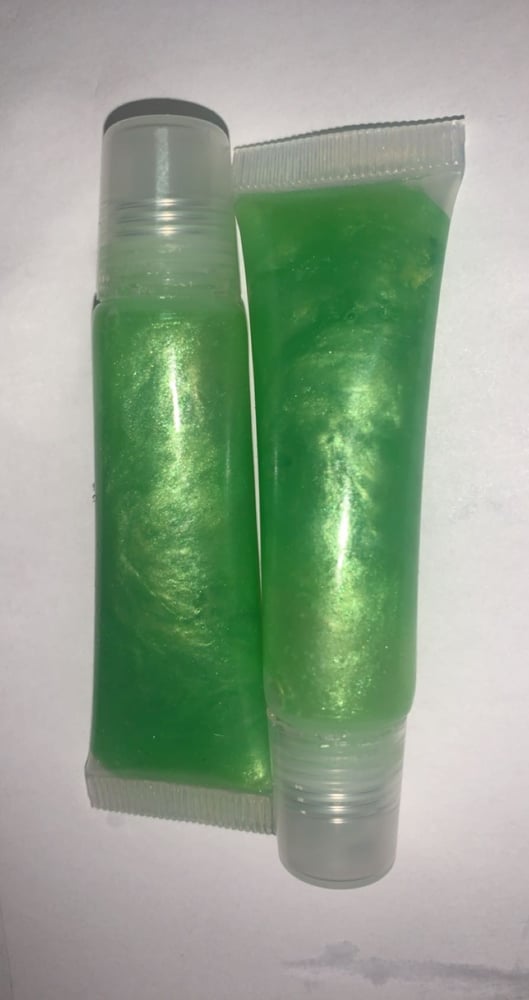 Image of spring breeze squeeze tube 