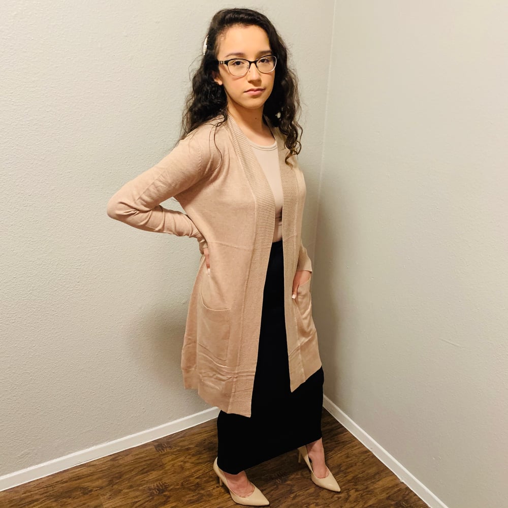 Image of Cute & Comfy Cardigan