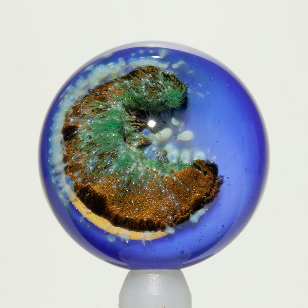 Image of Desert Island Marble 95