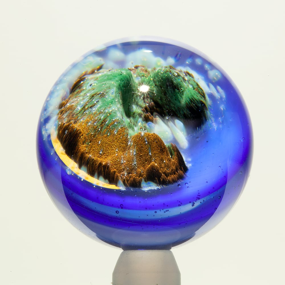 Image of Desert Island Marble 95